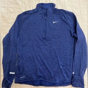 Nike Half Zip - Nike Quarter Zip